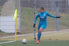 SC Freiburg - VFL Sindelfingen (B1) (20.11.2021)