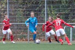 SC Freiburg - VFL Sindelfingen (B1) (20.11.2021)