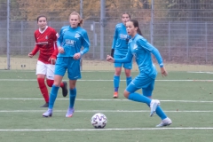 SC Freiburg - VFL Sindelfingen (B1) (20.11.2021)