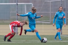 SC Freiburg - VFL Sindelfingen (B1) (20.11.2021)