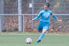 SC Freiburg - VFL Sindelfingen (B1) (20.11.2021)