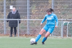 SC Freiburg - VFL Sindelfingen (B1) (20.11.2021)