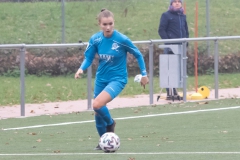 SC Freiburg - VFL Sindelfingen (B1) (20.11.2021)