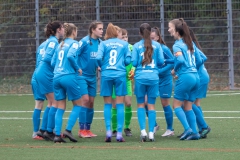 SC Freiburg - VFL Sindelfingen (B1) (20.11.2021)