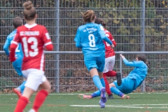 SC Freiburg - VFL Sindelfingen (B1) (20.11.2021)