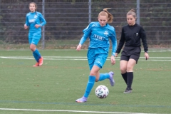 SC Freiburg - VFL Sindelfingen (B1) (20.11.2021)