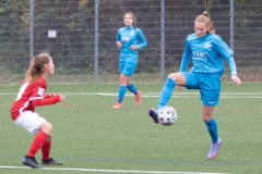 SC Freiburg - VFL Sindelfingen (B1) (20.11.2021)