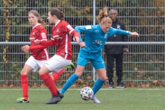 SC Freiburg - VFL Sindelfingen (B1) (20.11.2021)