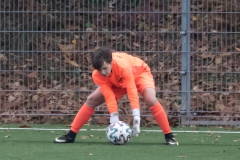 SC Freiburg - VFL Sindelfingen (B1) (20.11.2021)