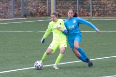 SC Freiburg - VFL Sindelfingen (B1) (20.11.2021)