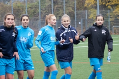 SC Freiburg - VFL Sindelfingen (B1) (20.11.2021)