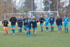 SC Freiburg - VFL Sindelfingen (B1) (20.11.2021)