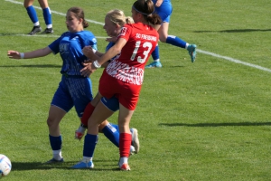 SC Freiburg - VfL Sindelfingen Ladies (B1) (07.10.2023)