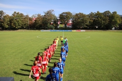 SC Freiburg - VfL Sindelfingen Ladies (B1) (07.10.2023)