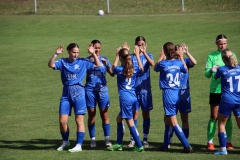 SC Freiburg - VfL Sindelfingen Ladies (B1) (07.10.2023)
