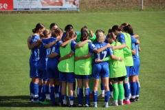 SC Freiburg - VfL Sindelfingen Ladies (B1) (07.10.2023)