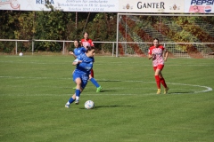 SC Freiburg - VfL Sindelfingen Ladies (B1) (07.10.2023)