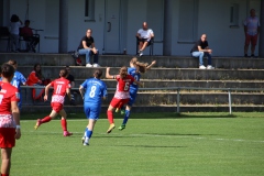 SC Freiburg - VfL Sindelfingen Ladies (B1) (07.10.2023)