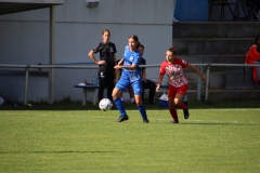 SC Freiburg - VfL Sindelfingen Ladies (B1) (07.10.2023)