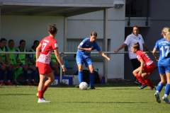 SC Freiburg - VfL Sindelfingen Ladies (B1) (07.10.2023)