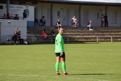 SC Freiburg - VfL Sindelfingen Ladies (B1) (07.10.2023)