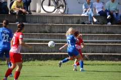 SC Freiburg - VfL Sindelfingen Ladies (B1) (07.10.2023)