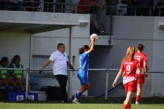 SC Freiburg - VfL Sindelfingen Ladies (B1) (07.10.2023)