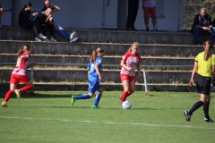 SC Freiburg - VfL Sindelfingen Ladies (B1) (07.10.2023)