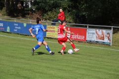 SC Freiburg - VfL Sindelfingen Ladies (B1) (07.10.2023)