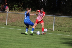 SC Freiburg - VfL Sindelfingen Ladies (B1) (07.10.2023)