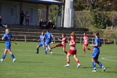 SC Freiburg - VfL Sindelfingen Ladies (B1) (07.10.2023)