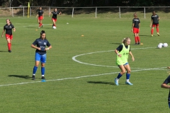 SC Freiburg - VfL Sindelfingen Ladies (B1) (07.10.2023)