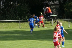 SC Freiburg - VfL Sindelfingen Ladies (B1) (07.10.2023)