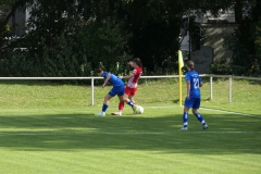 SC Freiburg - VfL Sindelfingen Ladies (B1) (07.10.2023)