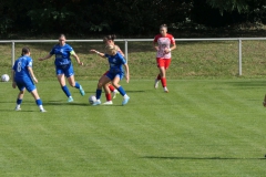 SC Freiburg - VfL Sindelfingen Ladies (B1) (07.10.2023)