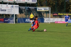 SC Sand II - VfL Sindelfingen (F1) (16.09.2018)