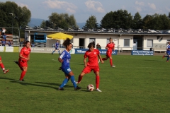 SC Sand II - VfL Sindelfingen (F1) (16.09.2018)