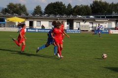 SC Sand II - VfL Sindelfingen (F1) (16.09.2018)