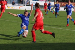 SC Sand II - VfL Sindelfingen (F1) (16.09.2018)