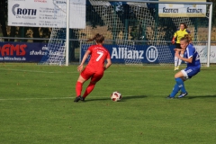 SC Sand II - VfL Sindelfingen (F1) (16.09.2018)