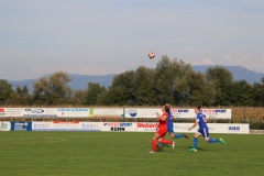 SC Sand II - VfL Sindelfingen (F1) (16.09.2018)