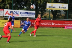 SC Sand II - VfL Sindelfingen (F1) (16.09.2018)