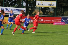 SC Sand II - VfL Sindelfingen (F1) (16.09.2018)