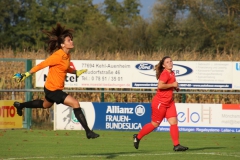 SC Sand II - VfL Sindelfingen (F1) (16.09.2018)