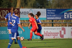 SC Sand II - VfL Sindelfingen (F1) (16.09.2018)