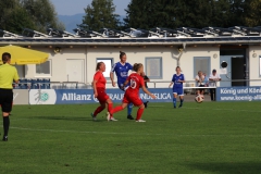 SC Sand II - VfL Sindelfingen (F1) (16.09.2018)