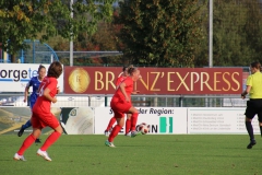 SC Sand II - VfL Sindelfingen (F1) (16.09.2018)