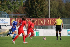 SC Sand II - VfL Sindelfingen (F1) (16.09.2018)