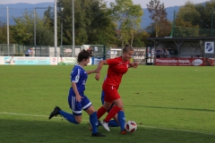 SC Sand II - VfL Sindelfingen (F1) (16.09.2018)