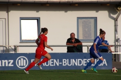 SC Sand II - VfL Sindelfingen (F1) (16.09.2018)